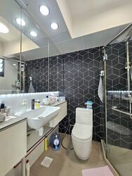 Blk 413A Waterfront I @ Northshore (Punggol), HDB 4 Rooms #620281141
